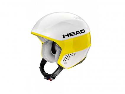 HEAD STIVOT RACE Yellow