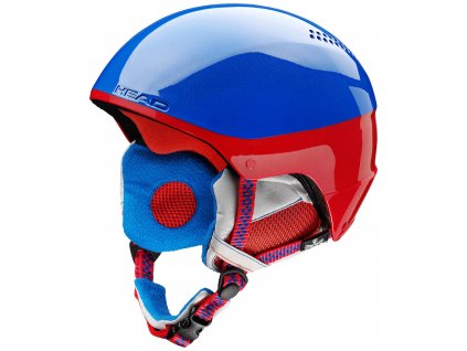 stivot youth red blue d