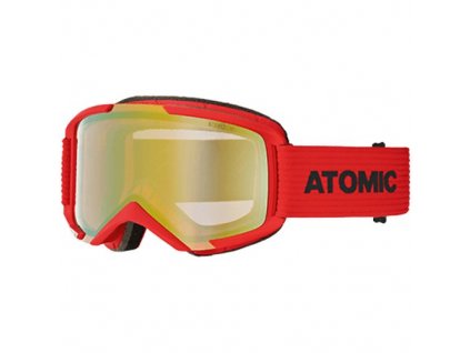 atomic maschera sci savor m stereo red blue an5105610