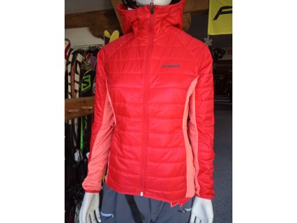 ATOMIC W BACKLAND PRIMALOFT MIDLAYER