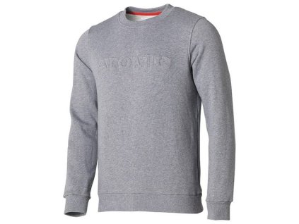 atomic alps origin sweater quiet shade vel m