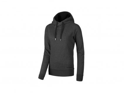 16647 w alps hoodie black vel s