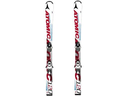 ATOMIC RACE EX JR II