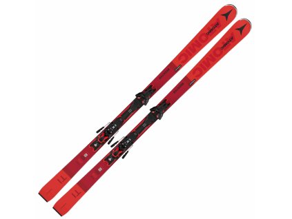 atomic ski redster ti ft 12 gw aass02186 000 1754