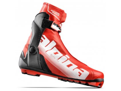alpina e duat pro skiathlon boots