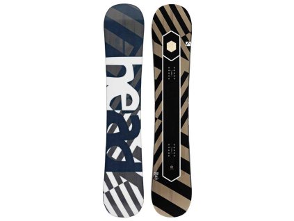 head pilot snowboard