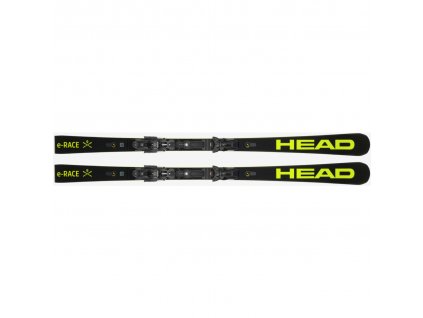 HEAD WC REBELS E-RACE SW RP