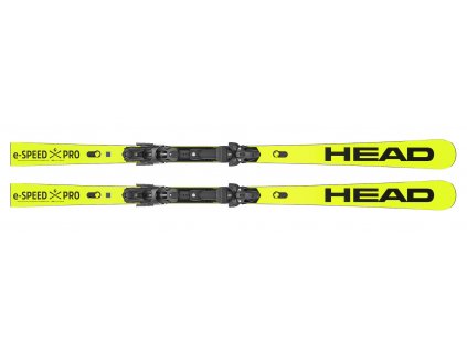 HEAD REBELS e-Speed Pro SW RP WCR 14