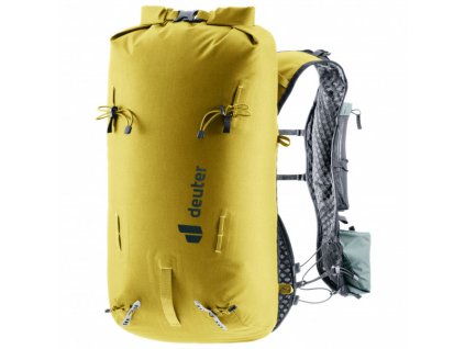 deuter vertrail 16 mountaineering backpack