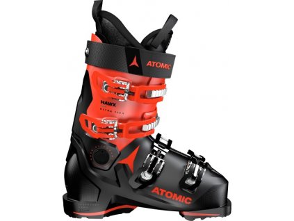 atomic hawx ultra 110x gw bla 000 bla ae5026000 000 black red 1265