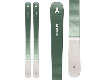 atomic backland girl skis girls 2022