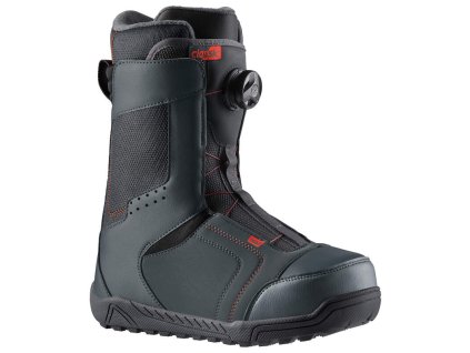 HEAD CLASSIC LYT BOA