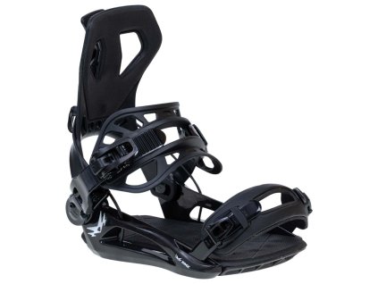SP Snowboard Softbindung RAGE FT630 Uni black 370304229 b 0