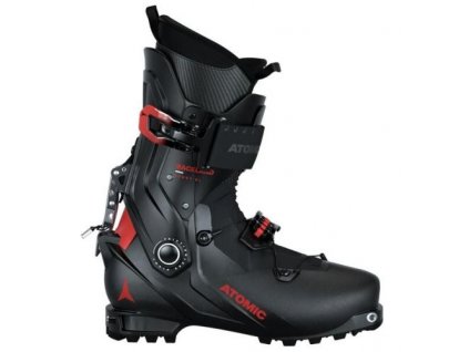 atomic backland sport sl j black red vel 240