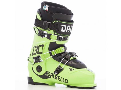 dalbello krypton 130 id alpine ski boots