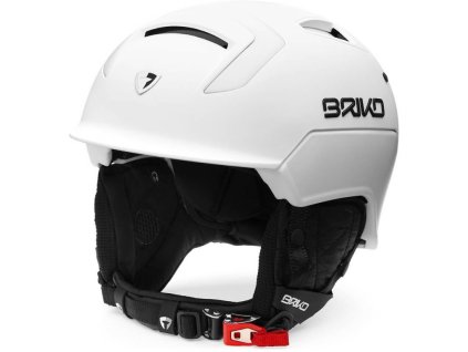 1976 briko mongibello matt white