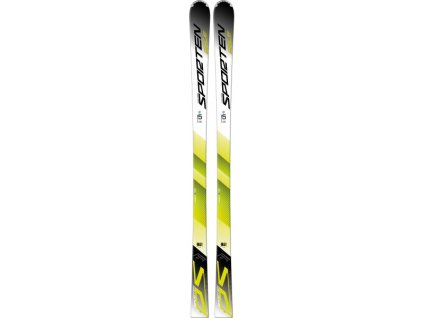 sporten sjezdove lyze rt rs 5 gs