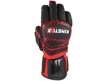 10 tristan rennhandschuh rot schwarz 22