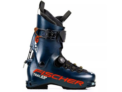 FISCHER TRAVERS GR S