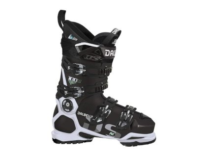 DALBELLO DS AX 100 W GW LS Black White