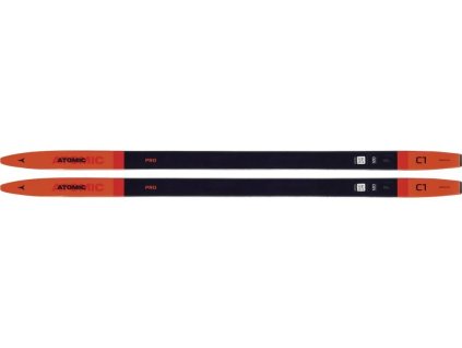 ATOMIC PRO C1 Grip junior + PLK ACS JT