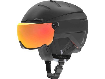 ATOMIC SAVOR GT AMID VISOR HD CTD