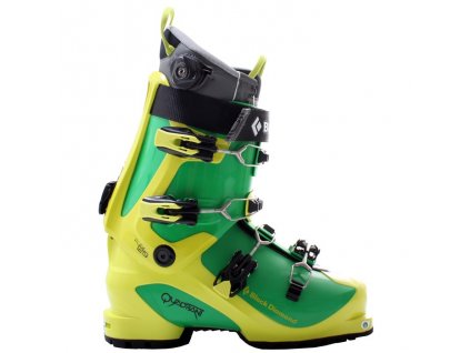 black diamond quadrant alpine touring ski boots 2011