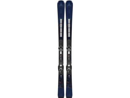 322018 2 atomic cloud q14 revoshock s x 12 gw biack 23 24