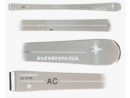 0007393 narty kneissl my star ac 2021 wiazania vist vsp 310 550