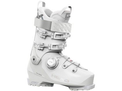 Buty Head Kaliber 95 W MV GW BOA White 605145