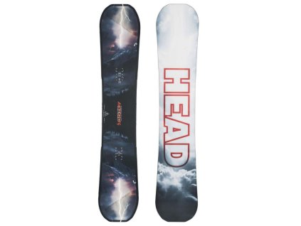 HEAD ANYTHING LYT 2025/26