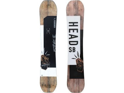 head true blackwhite snowboard 2025 0