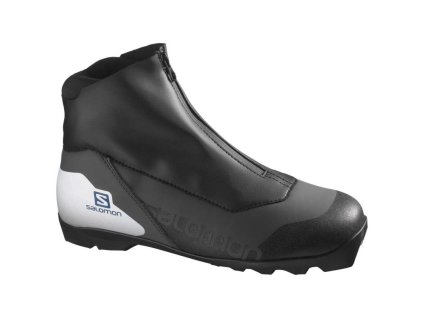 exisport obuv na bezky salomon escape prolink