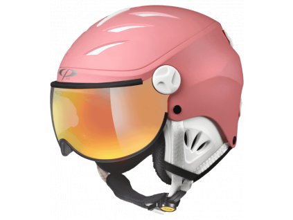 Helma CP Camulino pink