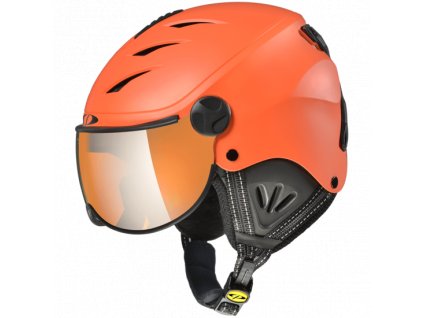 Helma CP Camulino orange