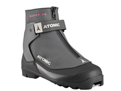 atomic savor 35 w black grey vel 6 39 1 3