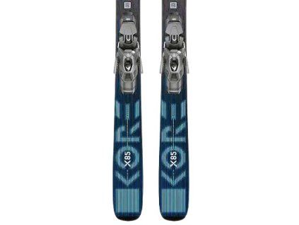 head kore x 85 skis prw 11 gw bindings ao