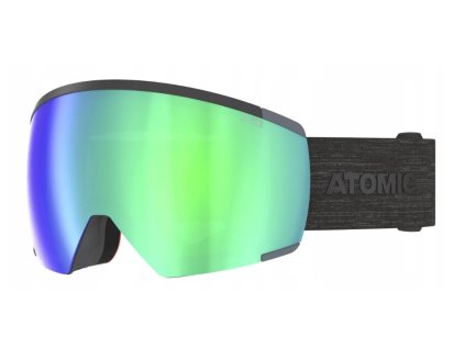 ATOMIC REDSTER HD black