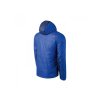 atomic ridgeline primaloft jacket intense blue vel m