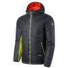 atomic ridgeline primaloft jacket black vel s