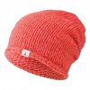 ATOMIC AMT BASKET WEAVE BEANIE W CORAL