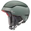 atomic count amid helmet 2018 2019  Dark green