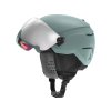 ATOMIC SAVOR VISOR JR