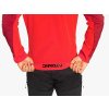 prechodna bunda m backland infinium jacket rio red red 6