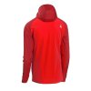 prechodna bunda m backland infinium jacket rio red red 2