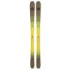 v lkl blaze 86 freeride skis 5s