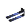 326132 3 salomon s max 10 xt m12 gw f80 black driftwood race blue 23 24 velikost 156 (1)