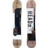 head true blackwhite snowboard 2025 0