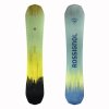 damske allmountain snowboardove prkno revenant