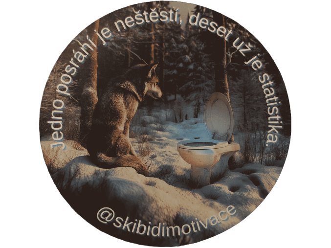 Nálepka